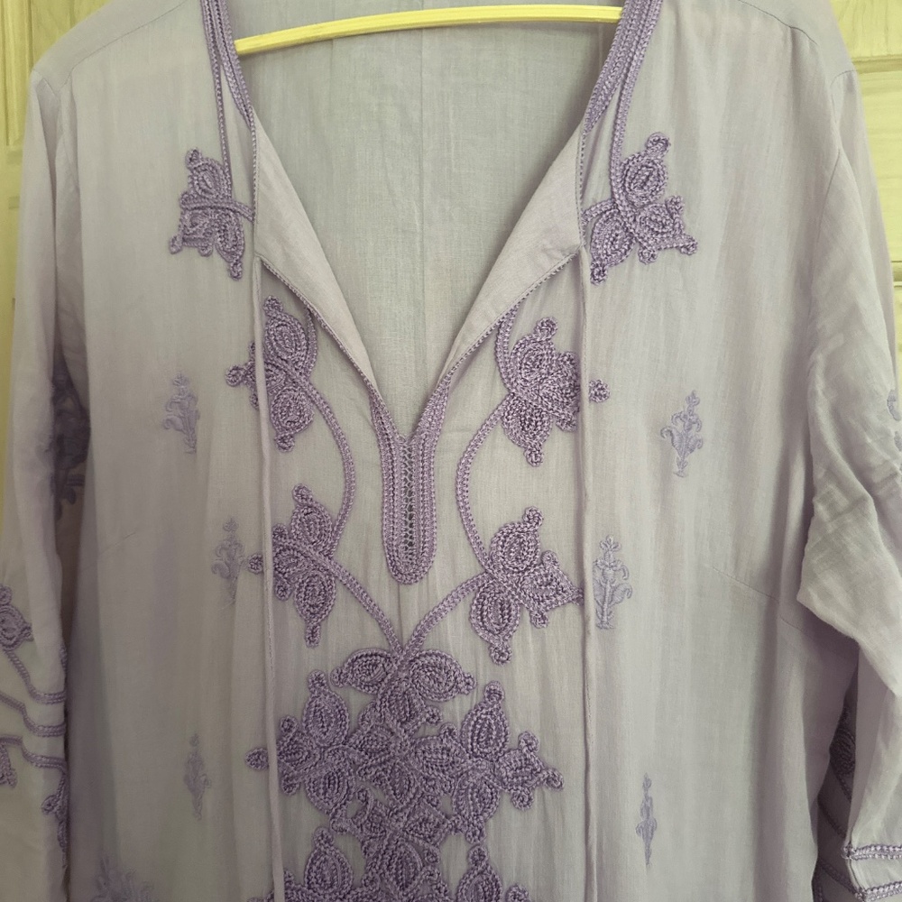 Roller Rabbit Kurta - Picture 2 of 2